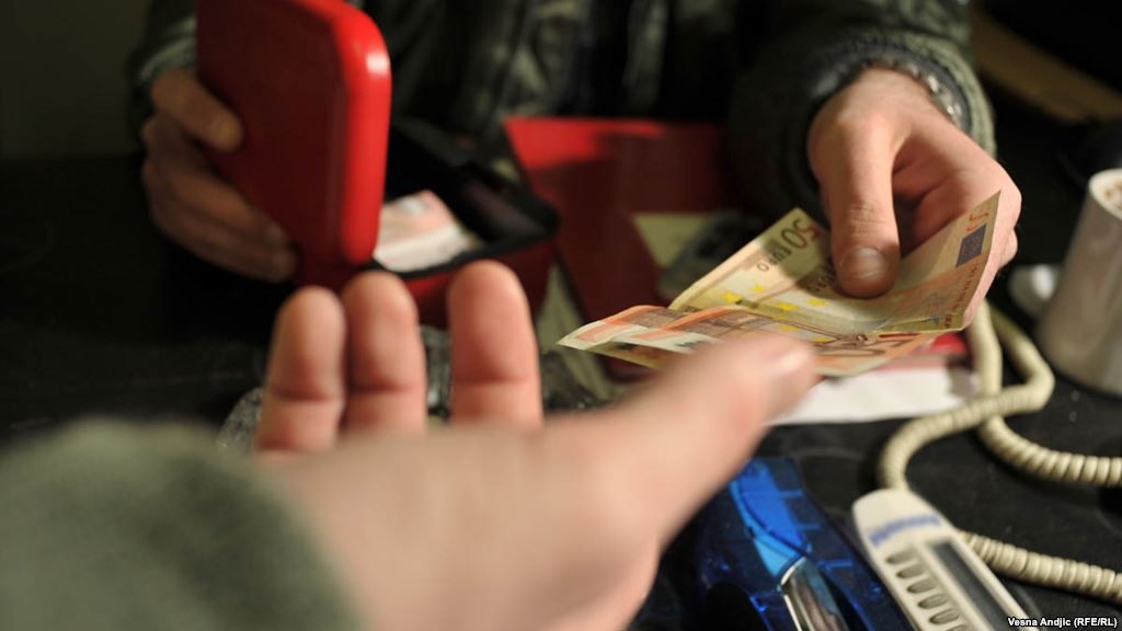 OBAVJEŠTAVANJE JAVNOSTI I GRAĐANA O POČETKU RADA KOMISIJE ZA BORBU PROTIV KORUPCIJE VII SAZIVA SKUPŠTINE ZENIČKO-DOBOJSKOG KANTONA