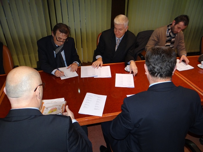 Zajednička briga za djecu  s posebnim potrebama