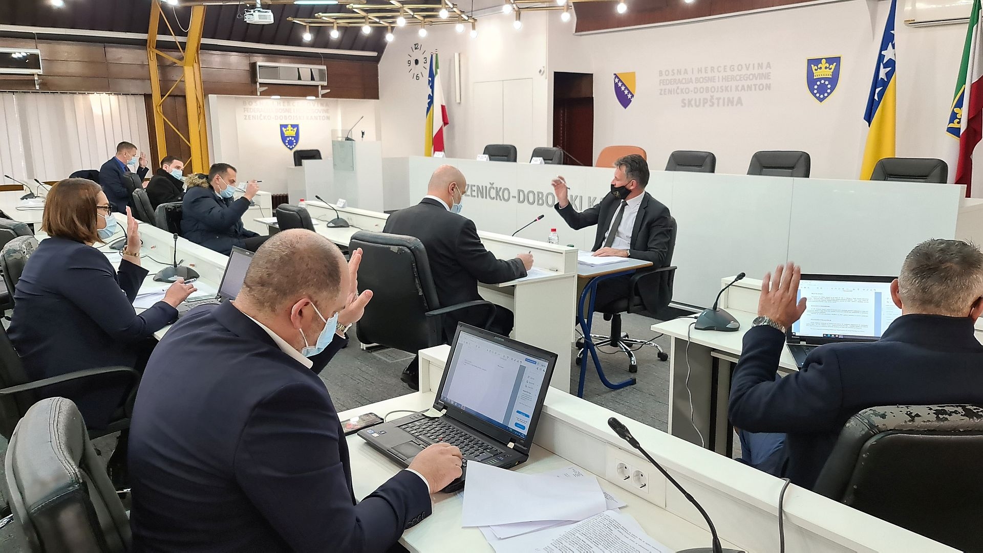 VLADA ZDK ISPLATILA 547.314,40 KM PODSTICAJA ZA PROIZVODNJU JAGODIČASTOG VOĆA