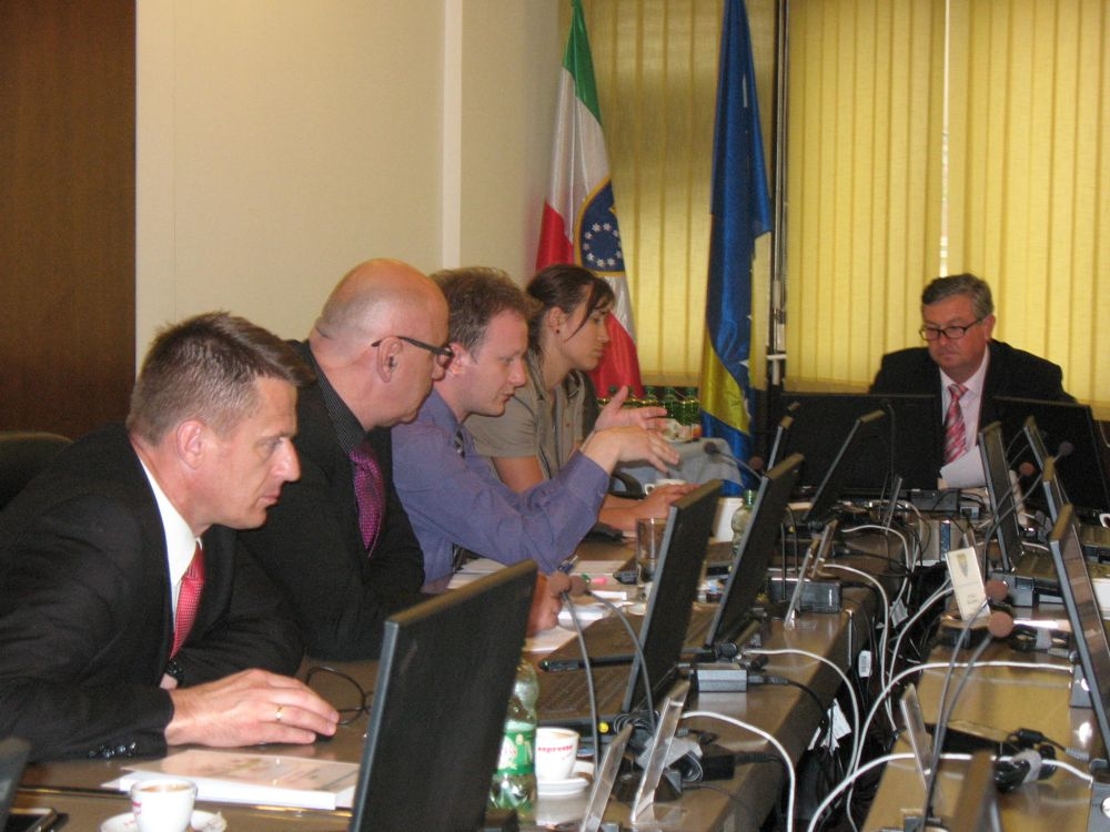 Za stambeno zbrinjavanje pripadnika boračke populacije 344.270 KM