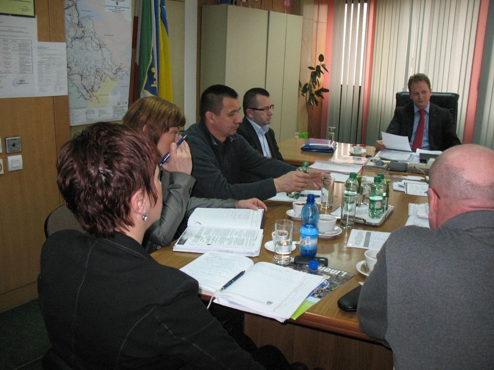 PRIMJENA PROPISA IZ OBLASTI ŠUMARSTVA