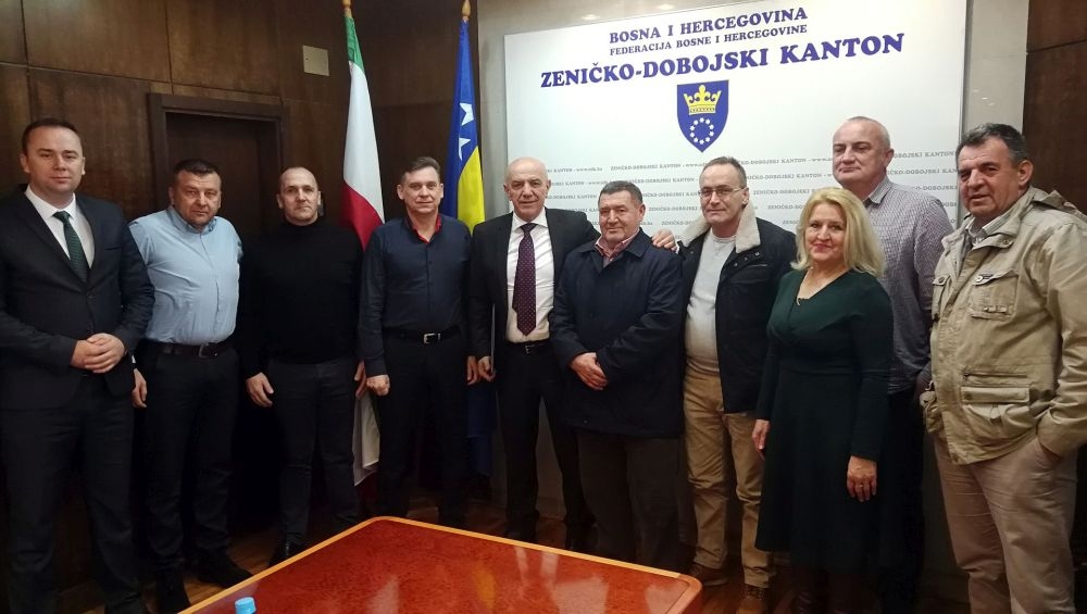 TEMELJNE BORAČKE ORGANIZACIJE ZADOVOLJNE ISKORAKOM NA UNAPREĐENJU POLOŽAJA BORAČKE POPULACIJE