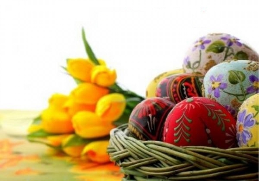 ČESTITKA PREMIJERA BAŠIĆA I PREDSJEDAVAJUĆEG HUSKIĆA ZA VASKRS