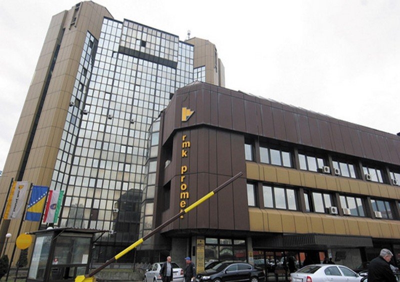 ODRŽAVANJE II. REGIONALNOG POSLOVNOG FORUMA U NOVOM SADU, OD 01-04. OKTOBRA 2019. GODINE