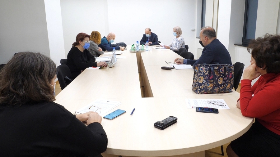 KRIZNI ŠTAB ZDK PREDLOŽIO PRODUŽENJE EPIDEMIOLOŠKIH MJERA