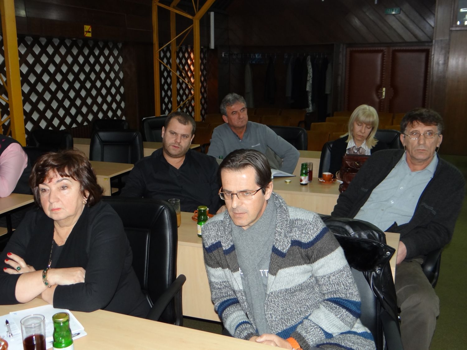 sastanak otvorenog dijaloga Vlade ZDK