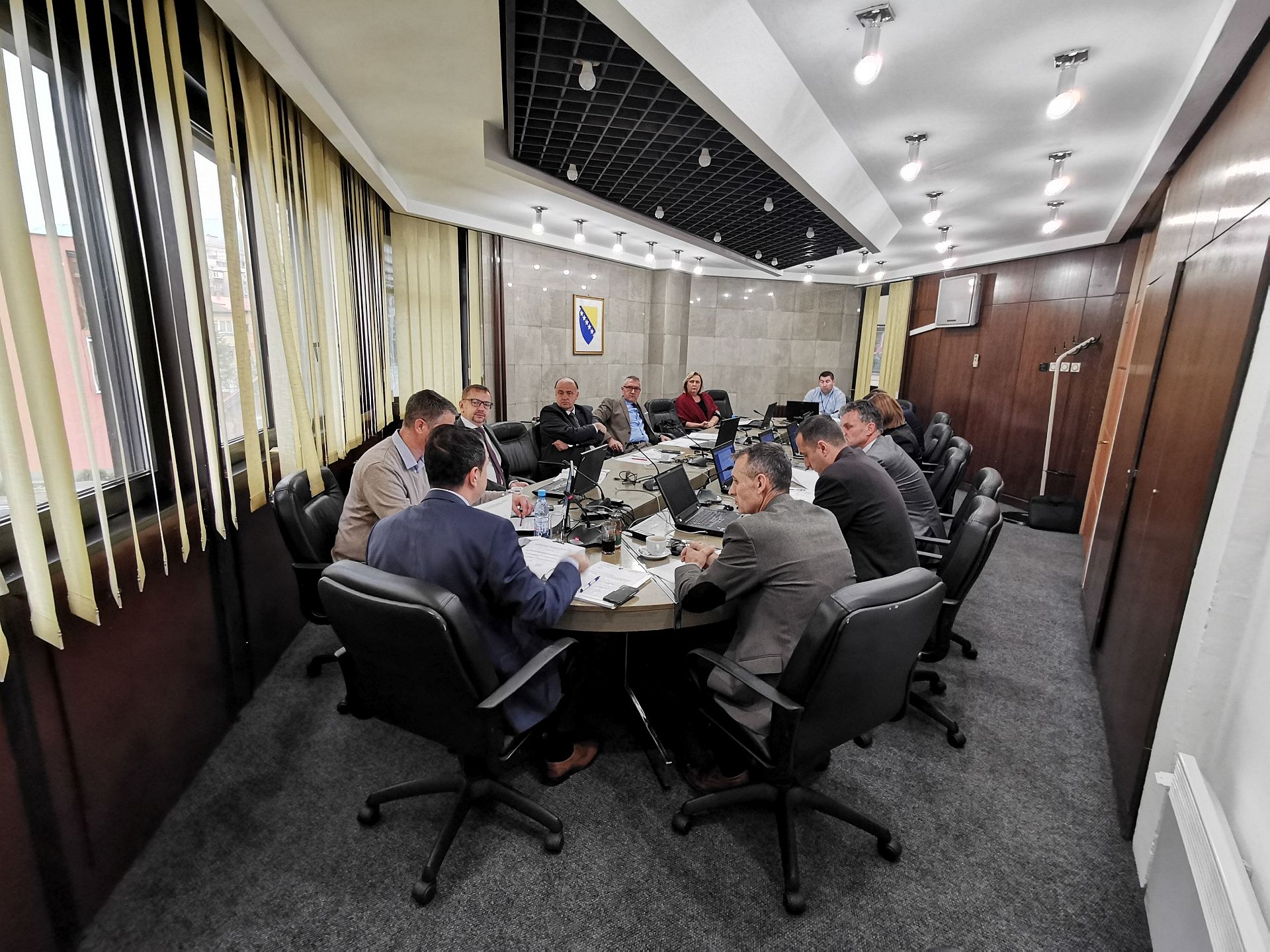 VLADA ZDK DONIJELA ODLUKU O DODJELI KONCESIJE ZA ISTRAŽIVANJE I EKSPLOATACIJU UGLJA U OPĆINI KAKANJ