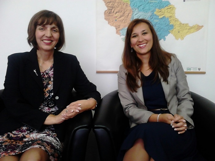 Nova predsjednica Kantonalnog suda