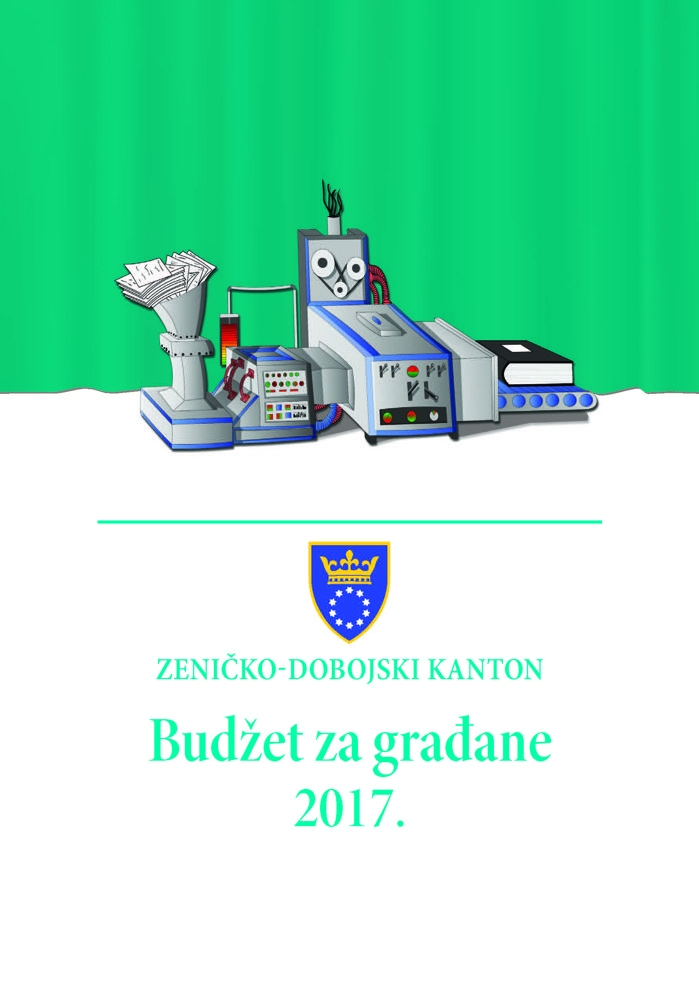 Budžet za građane 2017.