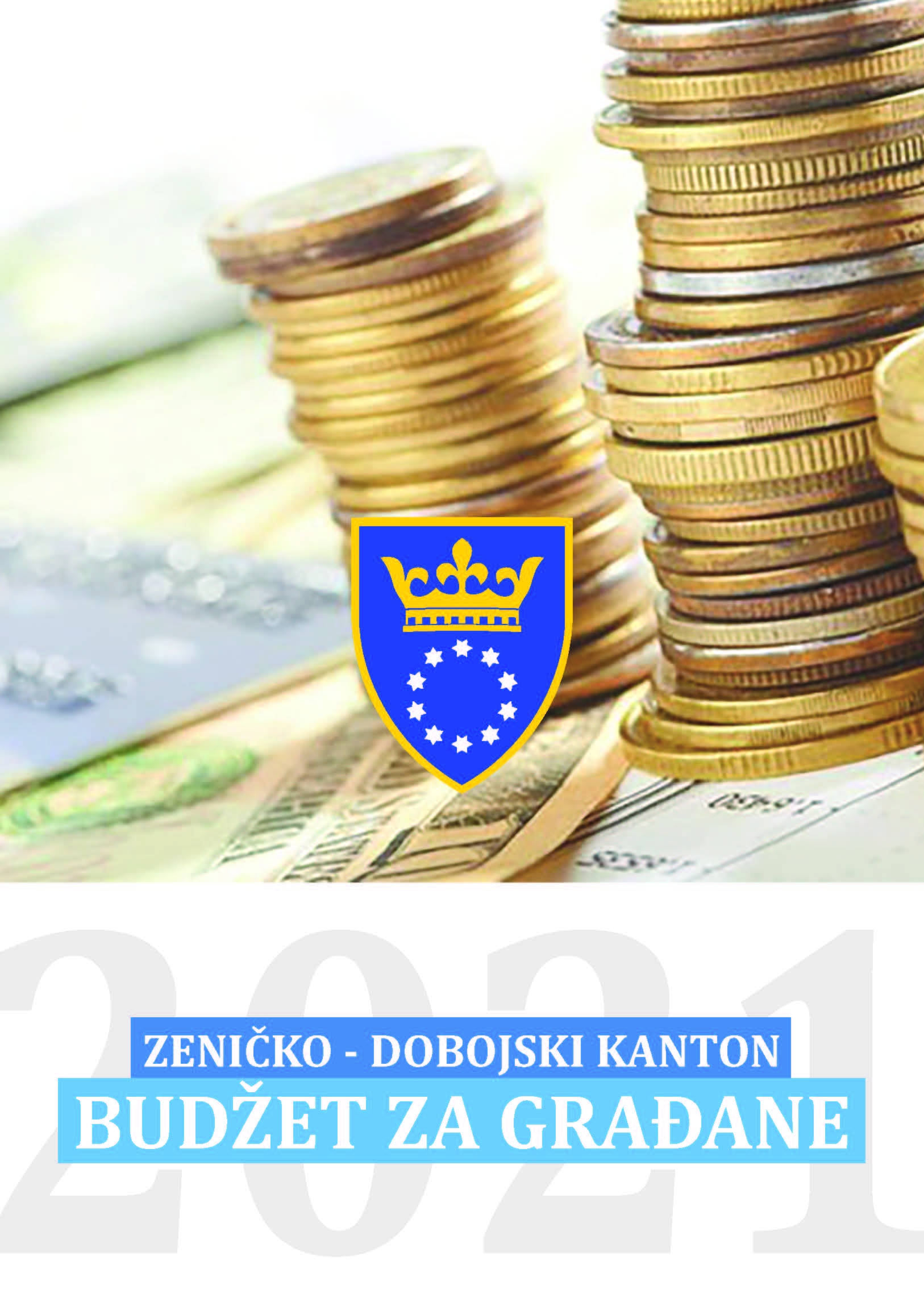 Budžet za građane 2021.