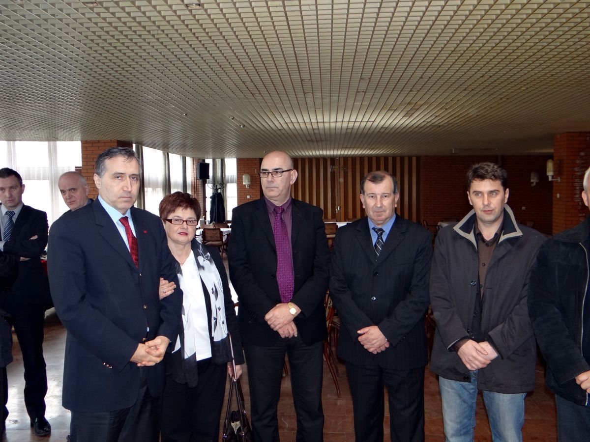 Izvještajna Skupština Društva socijalnih radnika ZDK