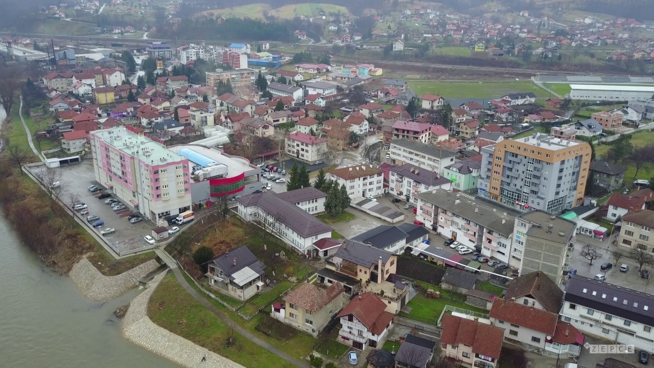 VLADA ZDK ODOBRILA SREDSTVA ZA ZAVRŠETAK IZGRADNJE KANALIZACIJE ZA NASELJE BILJEVINA U MZ ŽELJEZNO POLJE I ZAVRŠETAK IZGRADNJE KANALIZACIJE U MZ GORNJI LUG, OPĆINA ŽEPČE