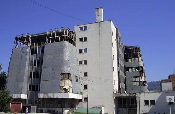 USLOVI ZA PRIVATIZACIJU „VELEPROMETA“