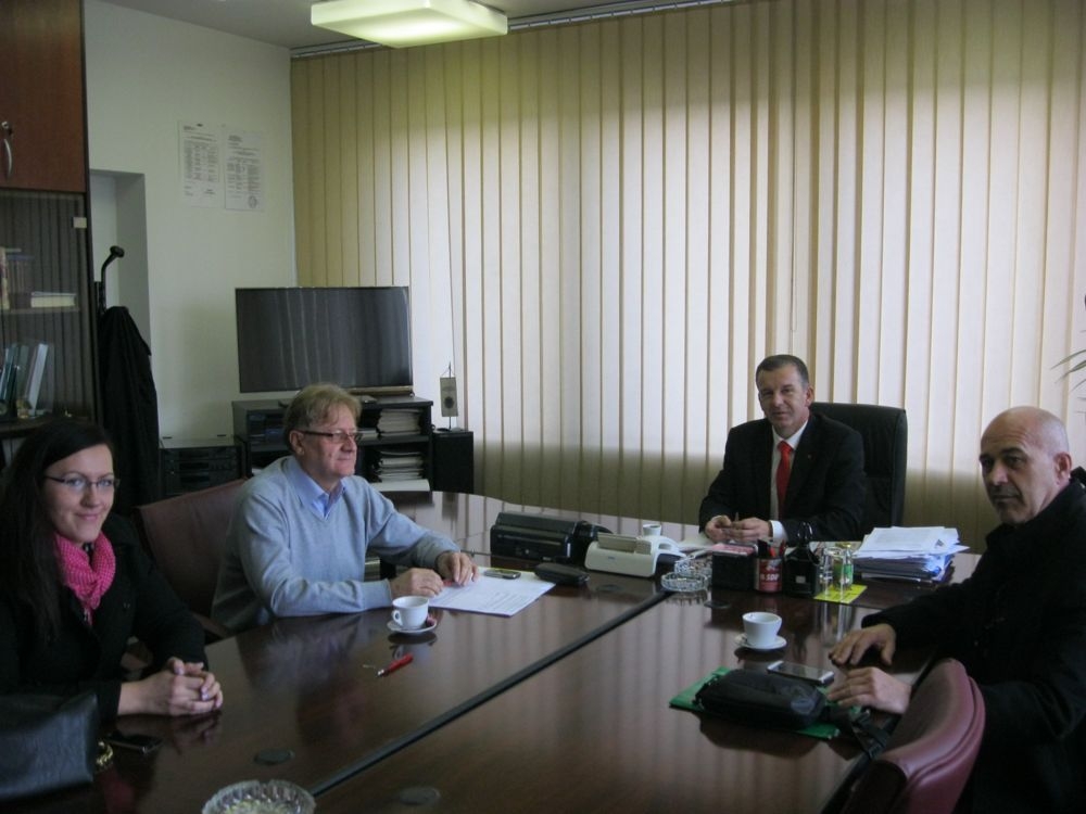 UGOVORENA NABAVKA ZIMSKE OBUĆE ZA POLICIJSKE SLUŽBENIKE