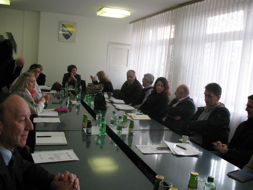 U Zenici i Kaknju krajem januara elektronske zdravstvene knjižice