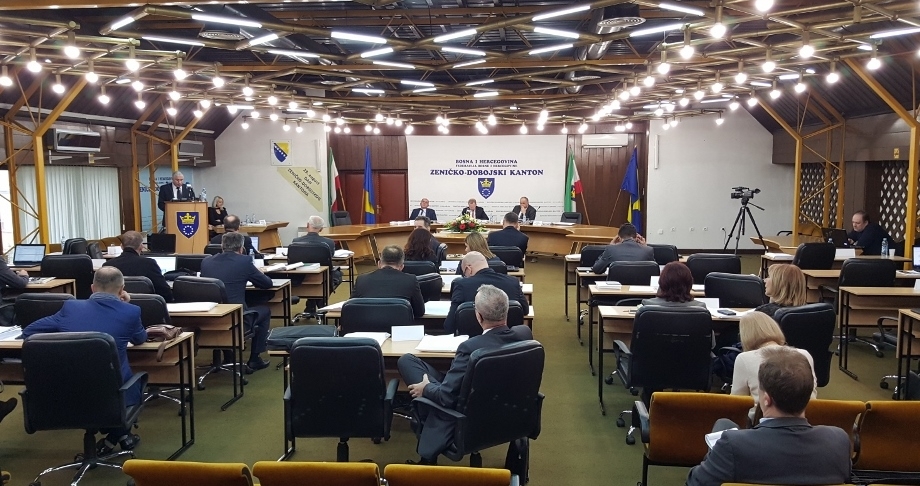 SAOPŠTENJE SA 51. SJEDNICE SKUPŠTINE