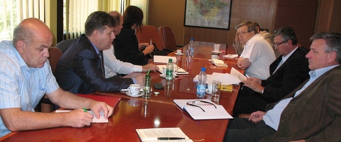 ESV I SINDIKATI - PODRŠKA REBALANSU