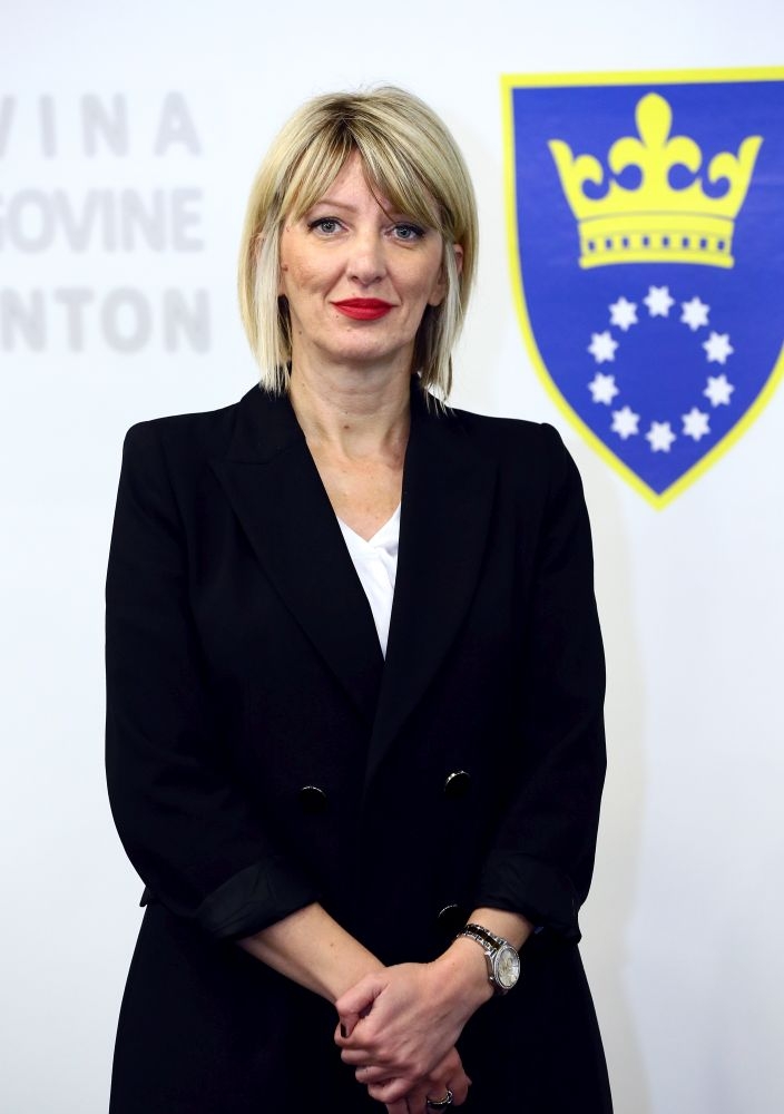 Behija Kulović