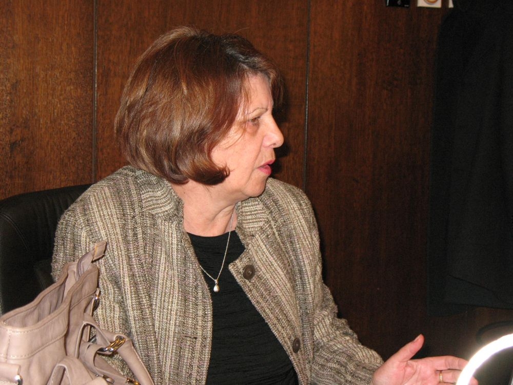 Efikasan rad Kantonalnog pravobranilaštva u 2012. Godini