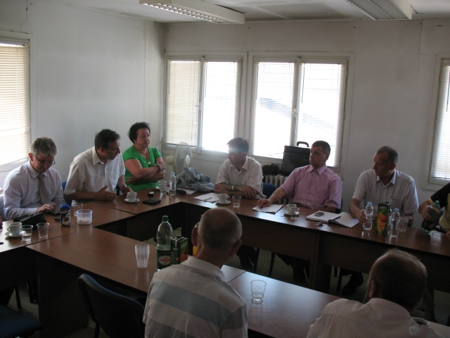 Vlada ZDK riješila problem dijaliziranja pacijenata sa područja Općine Žepče