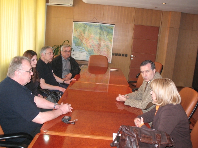 Premijer Plevljak primio „Malteške vitezove“