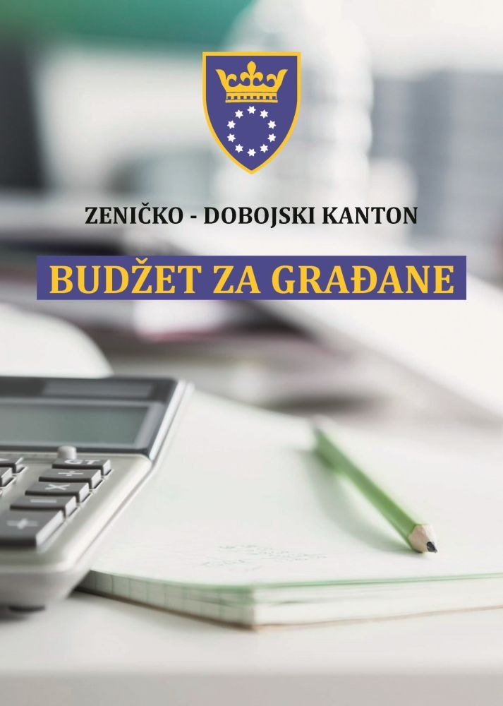 Budžet za građane 2018.