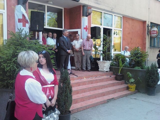 Rekordan broj učesnika na kantonalnom takmičenju iz Prve pomoći