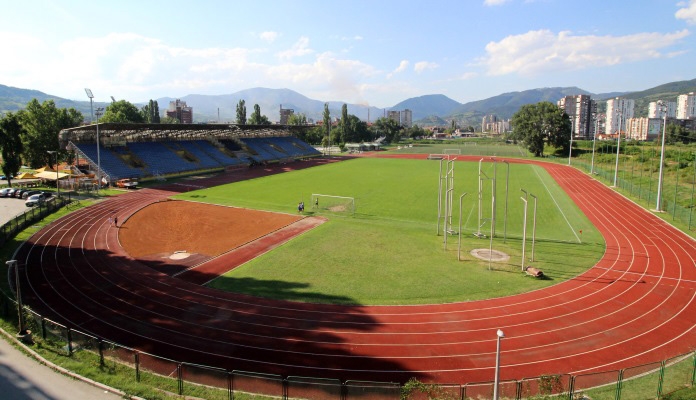 VLADA ZENIČKO-DOBOJSKOG KANTONA GENERALNI SPONZOR IX MEĐUNARODNOG ATLETSKOG MITINGA „ZENICA 2018“ I XXVI BALKANSKOG PRVENSTVA U STONOM TENISU ZA MLADE