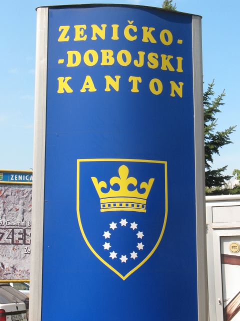 Ponedjeljak, 26. 11. 2012 – neradni dan u Zeničko-dobojskom kantonu