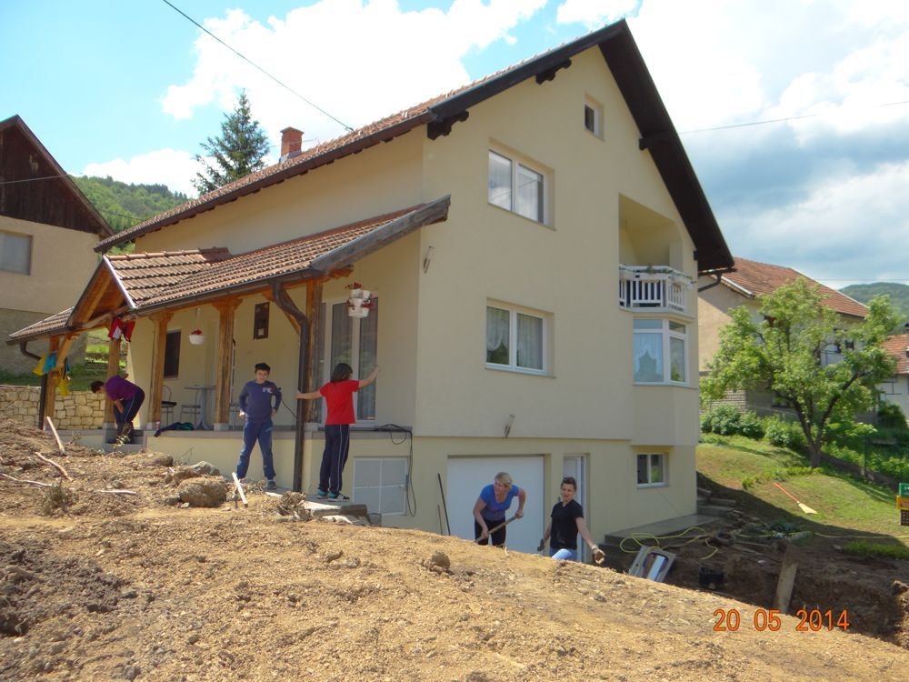 UTVRĐENI PRIORITETI ZA NAREDNI PERIOD