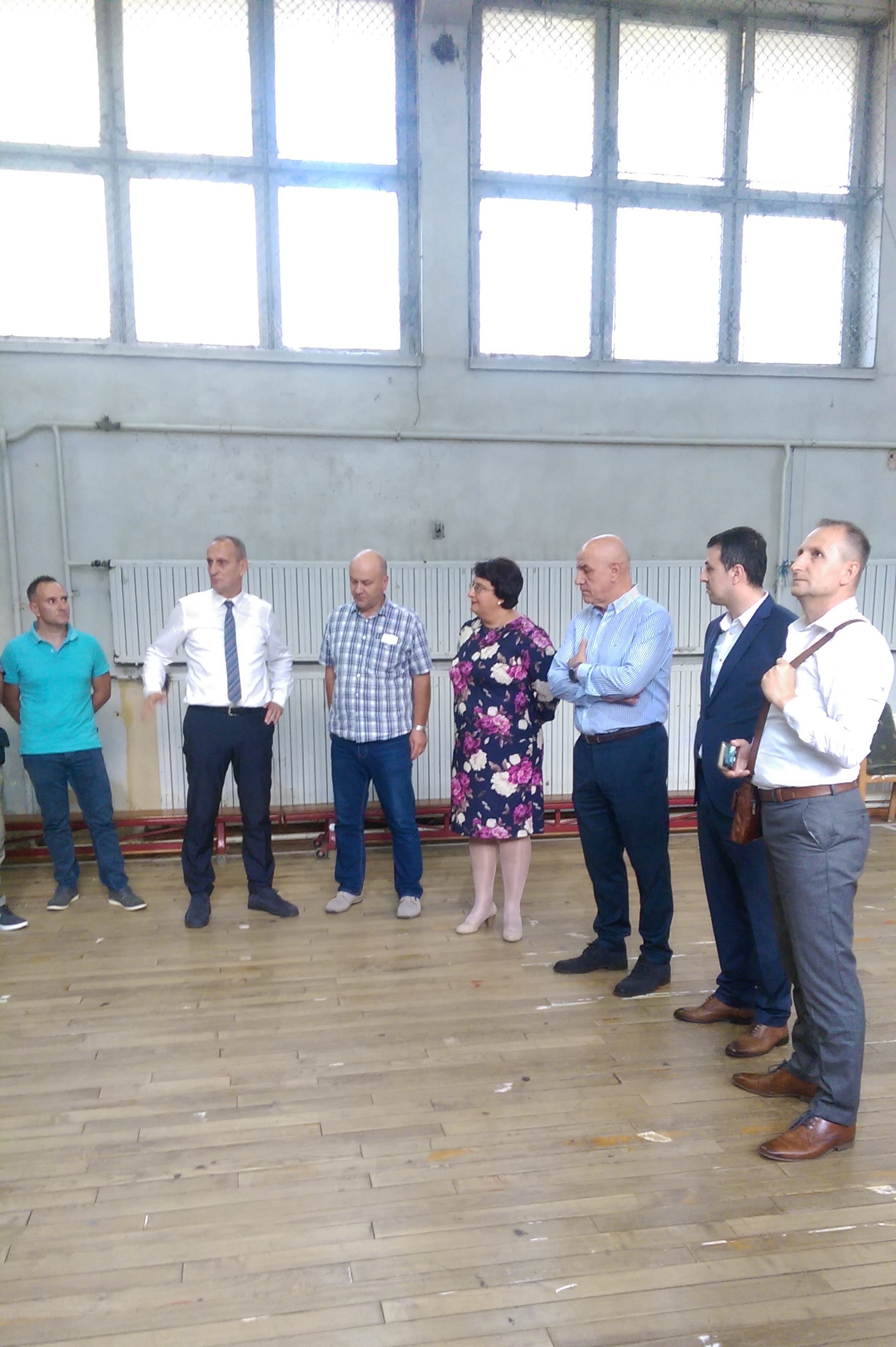 MIRALEM GALIJAŠEVIĆ: VLADA ZDK ĆE OVE GODINE ZA ŠKOLE U VISOKOM ULOŽITI 400.000 KM