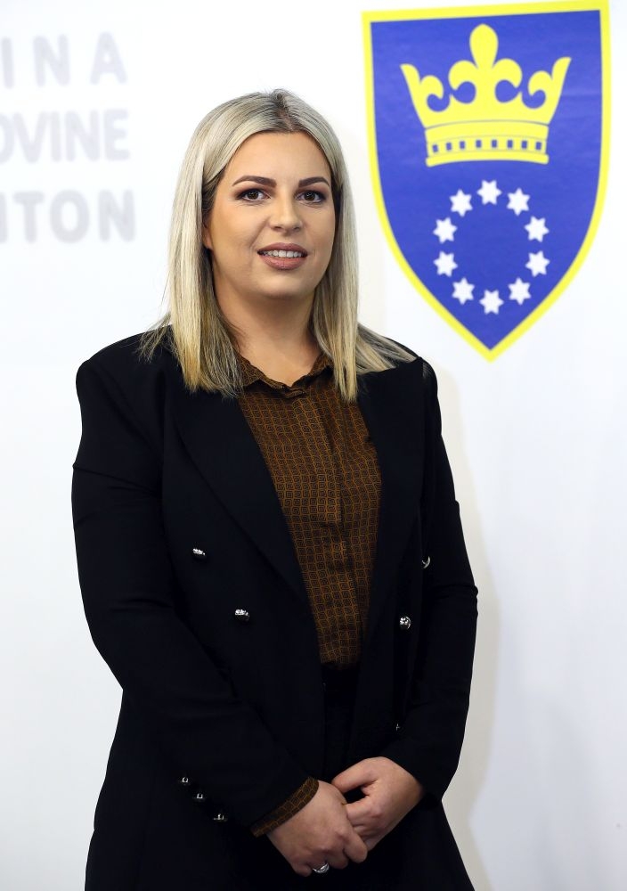 Naida Delibašić-Alagić