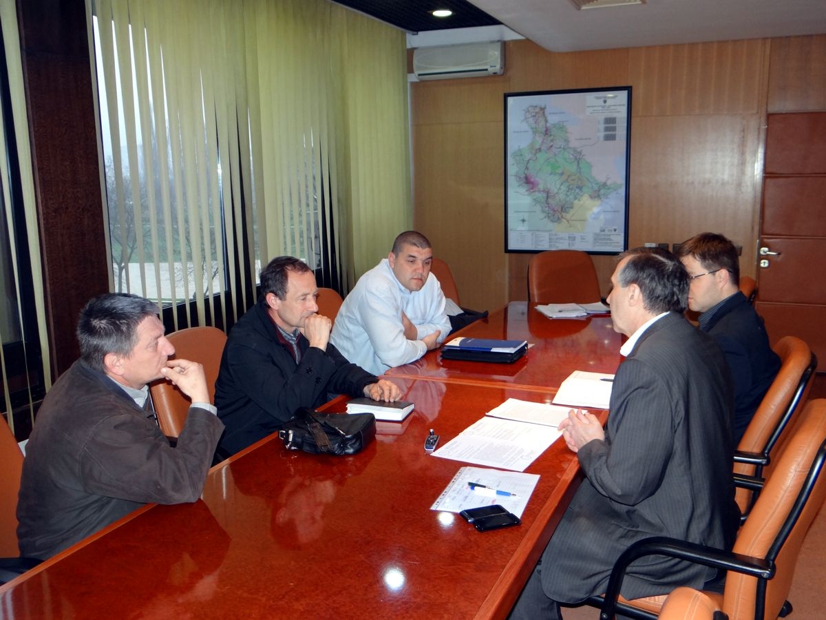 Premijeru Plevljaku predstavljen program podrške razvoju kozarstva u ZDK