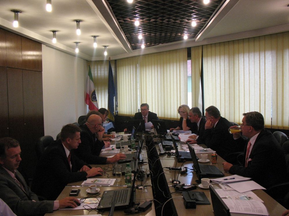 Odluke Vlade Zeničko-dobojskog kantona sa 113. sjednice