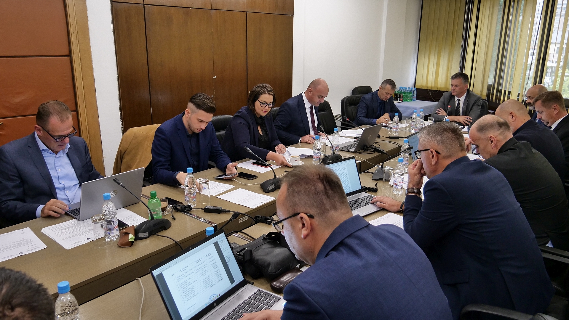 VLADA ZDK ODOBRILA PROGRAM PODRŠKE JESENJOJ SJETVI I SREDSTVA ZA NABAVKU PLASTENIKA