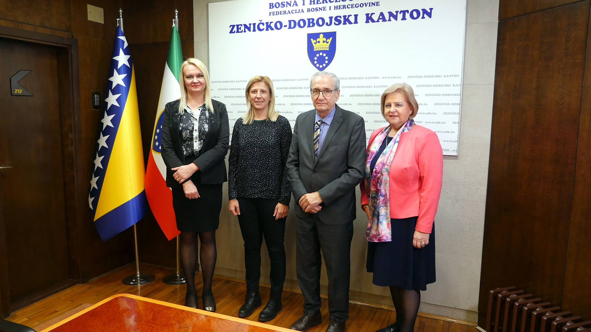 VLADA ZDK PODRŽALA RAD AKADEMIJE NAUKA I UMJETNOSTI BIH SA 50 000 KM