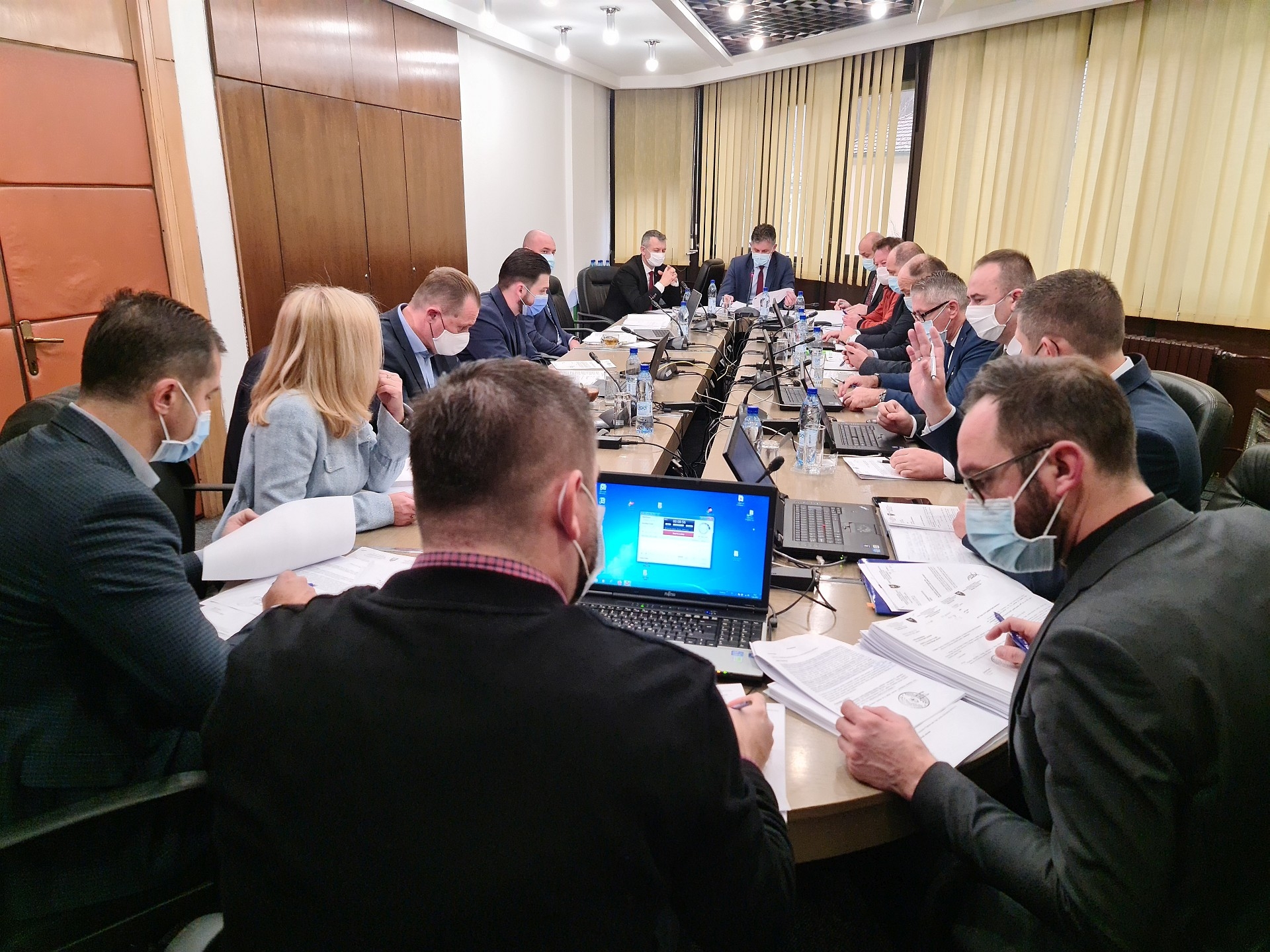 PROGRAM VLADE ZDK ZA JAČANJE KONKURENTNOSTI: MALIM I SREDNJIM PREDUZEĆIMA ODOBRENE SUBVENCIJE U IZNOSU OD 2,4 MILIONA KM