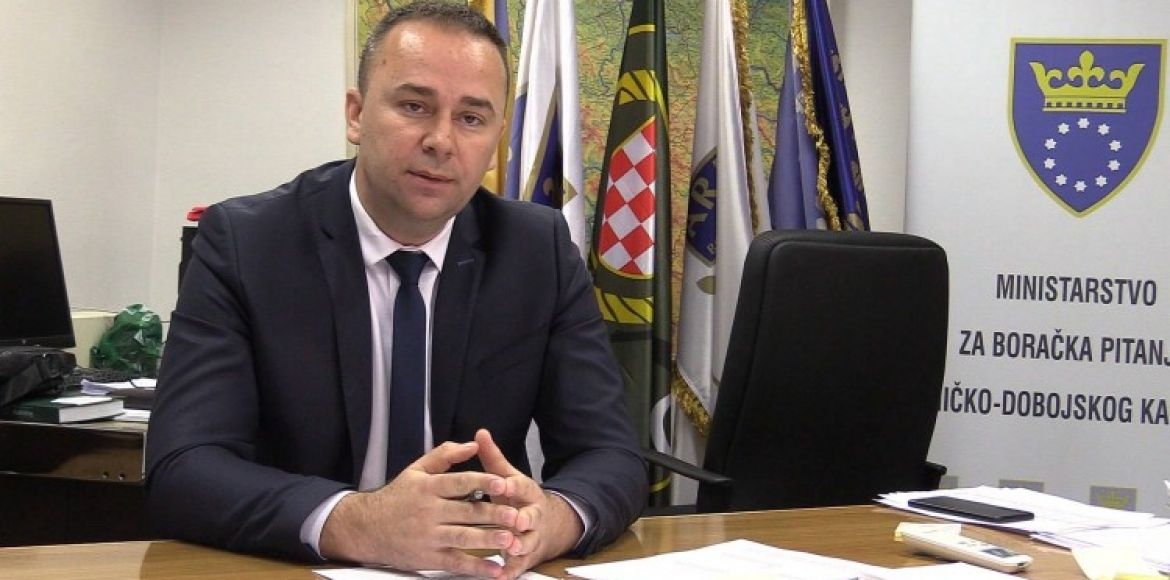 PRVA GRUPA BRANILACA UPUĆENA U BANJSKO-KLIMATSKA LJEČILIŠTA NA MEDICINSKU REHABILITACIJU