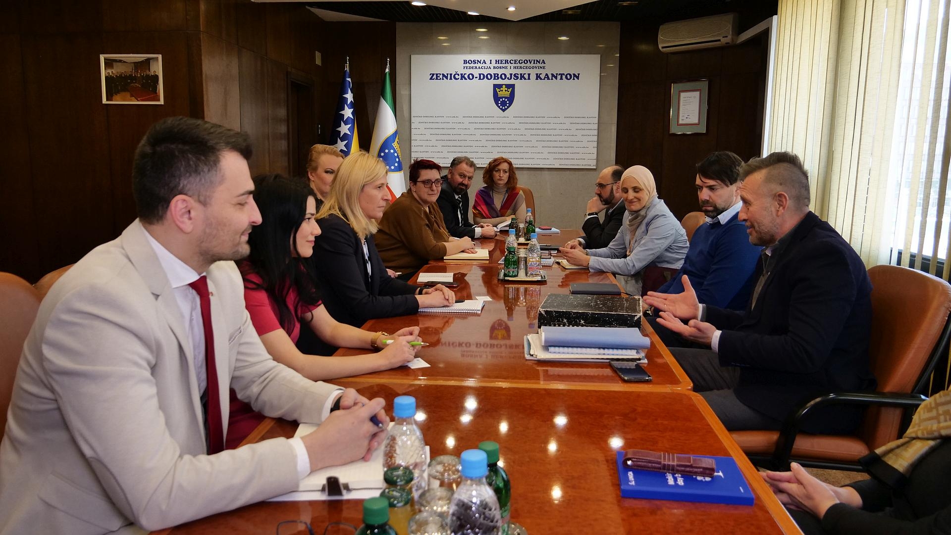 INVESTITOR IZ SLOVENIJE ŽELI GRADITI ZGRADU MEDICINSKOG FAKULTETA I UVESTI USLUGU GAMMA NOŽA