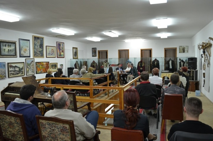Muzej grada Zenice predstavio se u Crnoj Gori