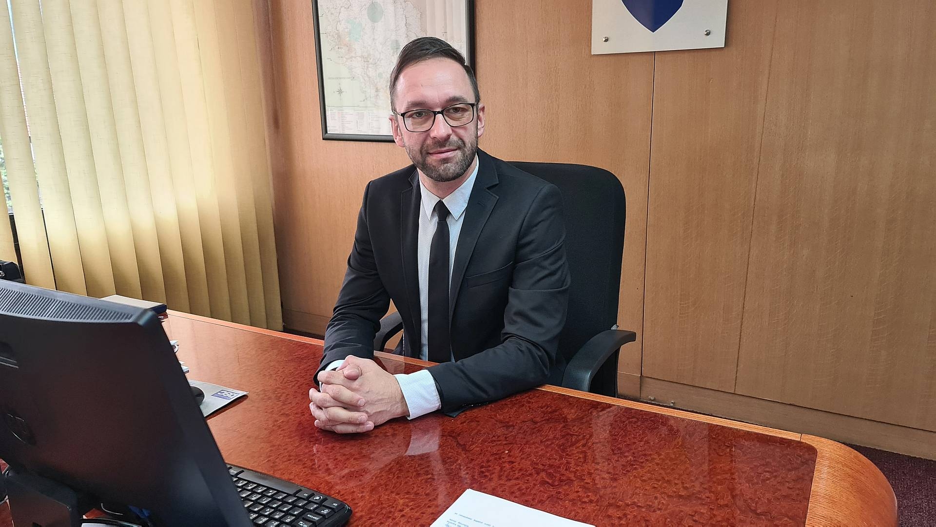 VLADA ZDK USVOJILA INFORMACIJU O REVIZIJI DIPLOMA UPOSLENIH U JAVNOM SEKTORU