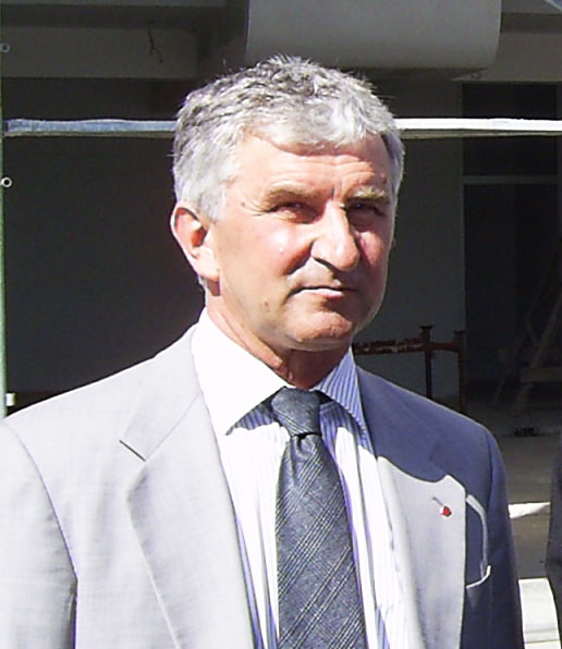ministar Mirko Trifunović