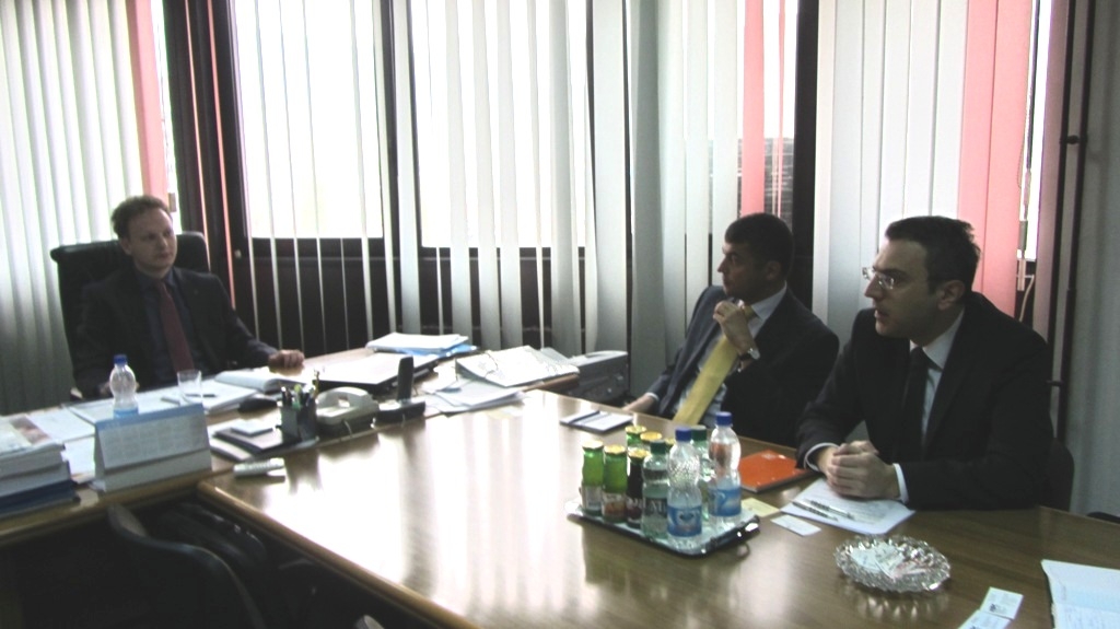 Razgovori o korištenju vodnih potencijala Zeničko-dobojskog kantona