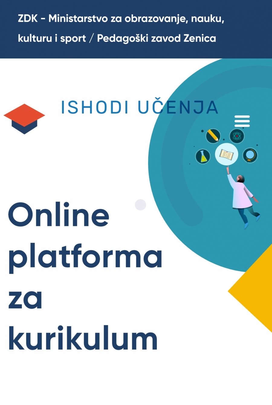 MISIJA OSCE-A ČESTITALA NAPREDAK NA PROJEKTU KURIKULARNE REFORME U ZDK