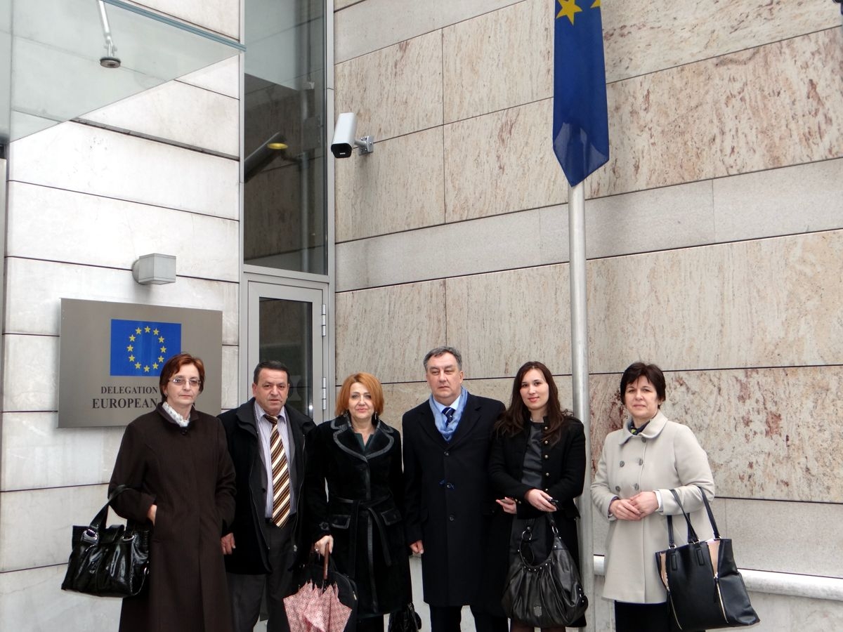 ZDK pozitivan primjer u provođenju Strategije za rješavanje predmeta ratnih zločina