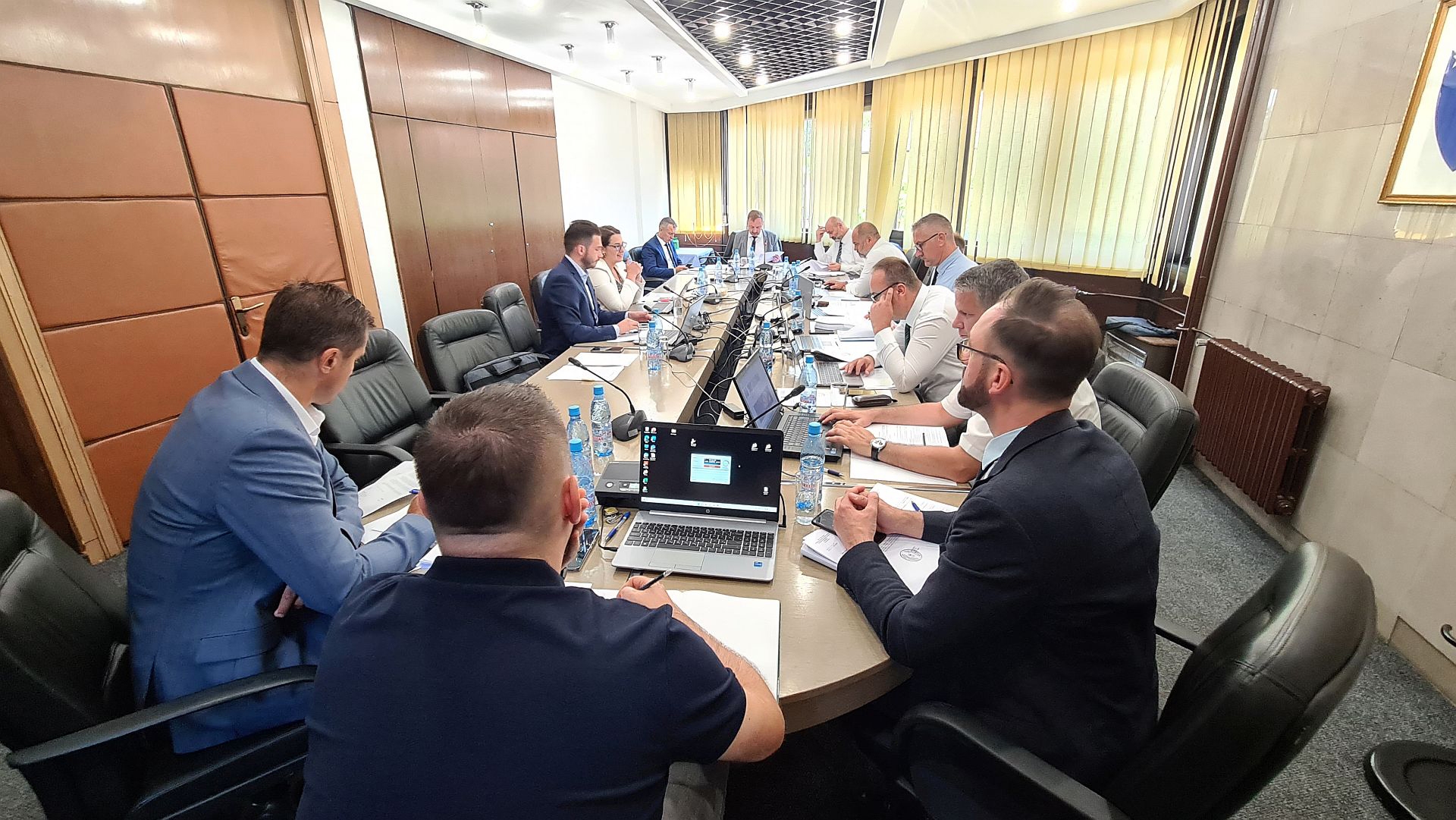 VLADA ZDK ODOBRILA SREDSTVA ZA NAKNADU ŠTETE VLASNICIMA EUTANAZIRANIH ŽIVOTINJA