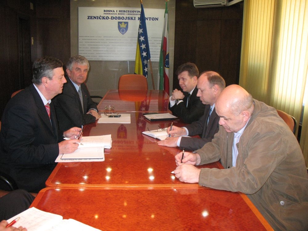 NEDOVOLJAN PRILIV U BUDŽET DIKTIRA ISPLATU PLAĆA