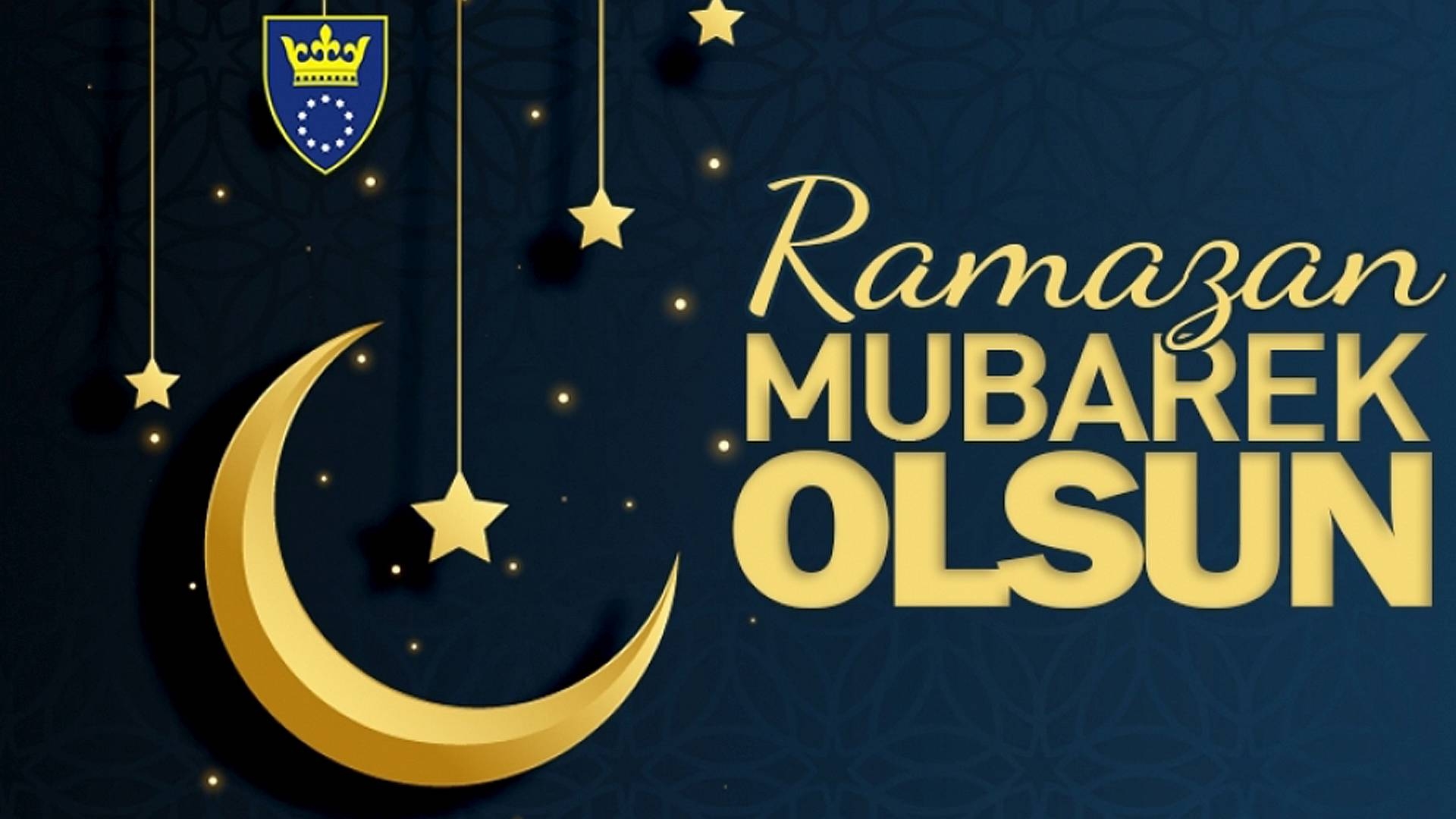 PREMIJER BAŠIĆ I PREDSJEDAVAJUĆI HUSKIĆ ČESTITALI NASTUPAJUĆI RAMAZAN