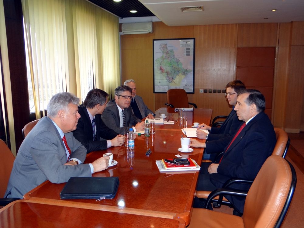 Sve je spremno za održavanje konferencije u saradnji sa USAID-om