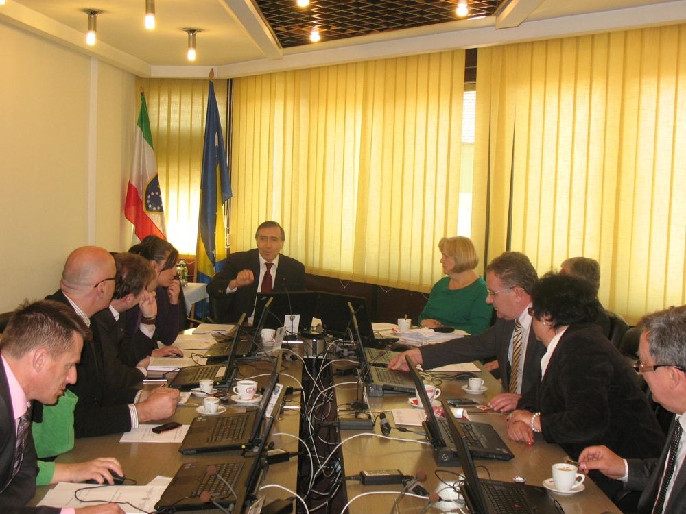 Vlada Zeničko-dobojskog kantona ulaže šest miliona KM u vodovodnu infrastrukturu